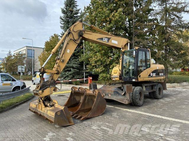 CAT M316C Ostalo za građevinarstvo