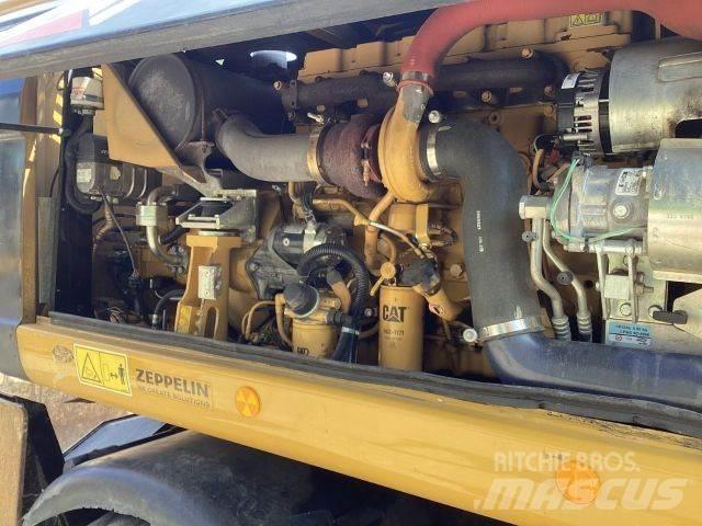 CAT M316D Ostalo za građevinarstvo