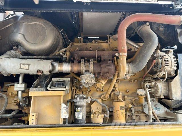 CAT M318F Ostalo za građevinarstvo