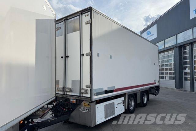 Chereau Thermoking Prikolice za hladnjače