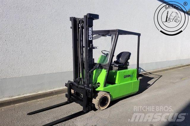 Clark CL-TM15 Električni viljuškari
