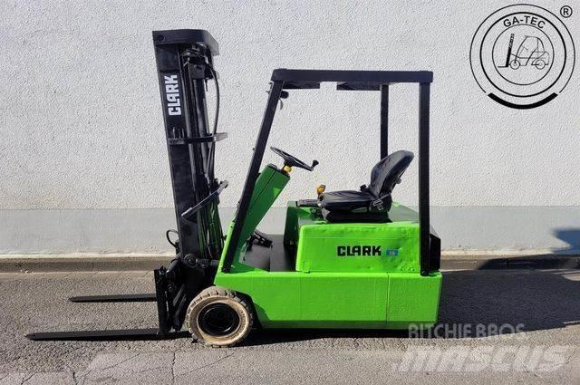 Clark CL-TM15 Električni viljuškari