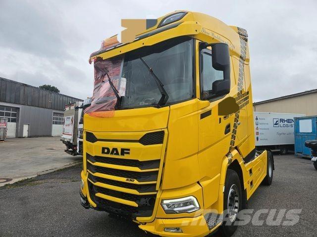 DAF 530 XG Tegljači