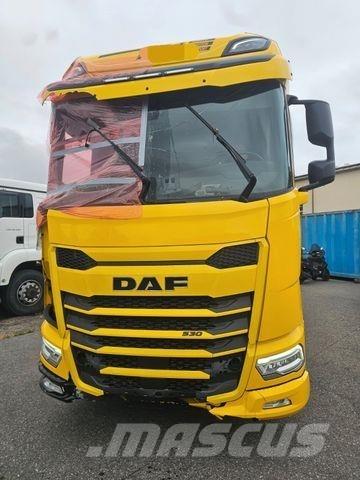 DAF 530 XG Tegljači