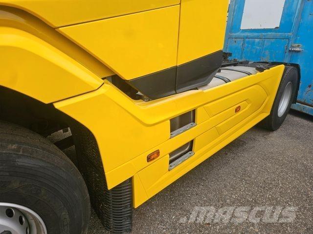 DAF 530 XG Tegljači