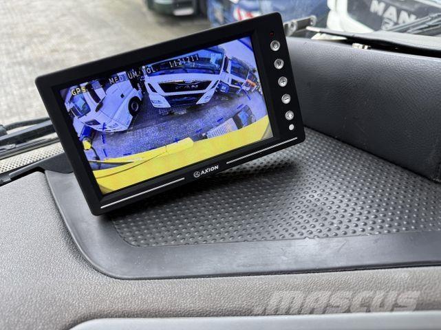 DAF CF 370 4X2 Tegljači