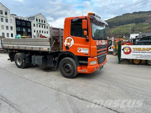DAF CF 85.380 Kiperi kamioni