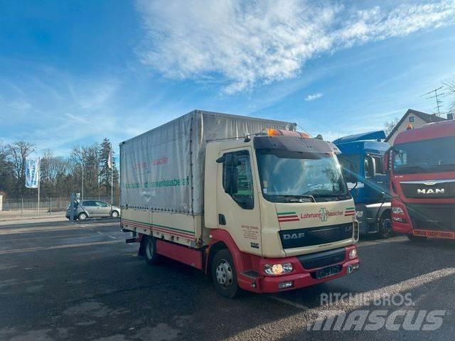 DAF FA45.220 Kamioni sa ciradom