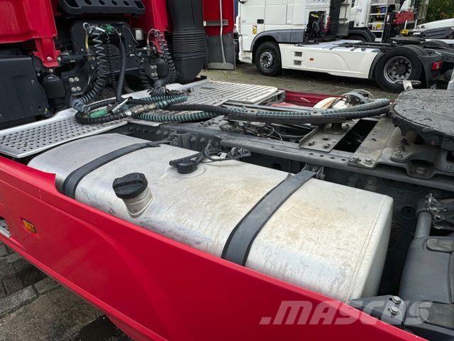 DAF XF 105.510 SSC Tegljači