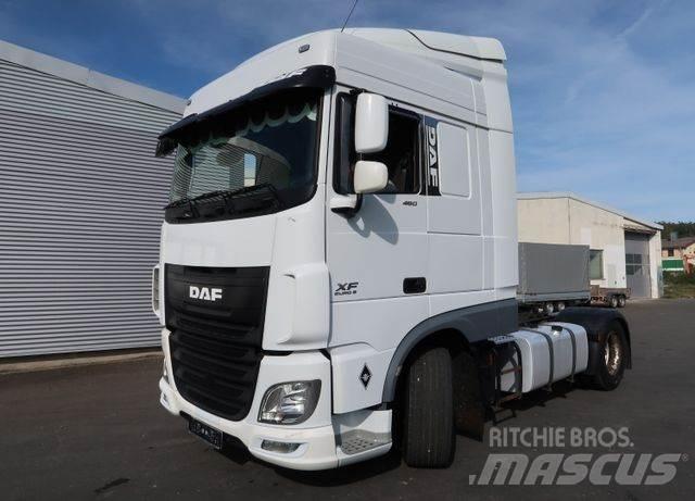 DAF XF 460 FT Tegljači
