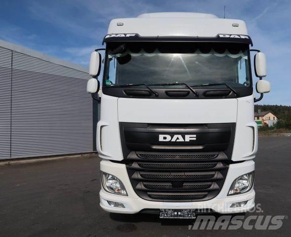 DAF XF 460 FT Tegljači