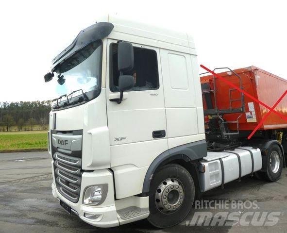 DAF XF 480 FT Tegljači