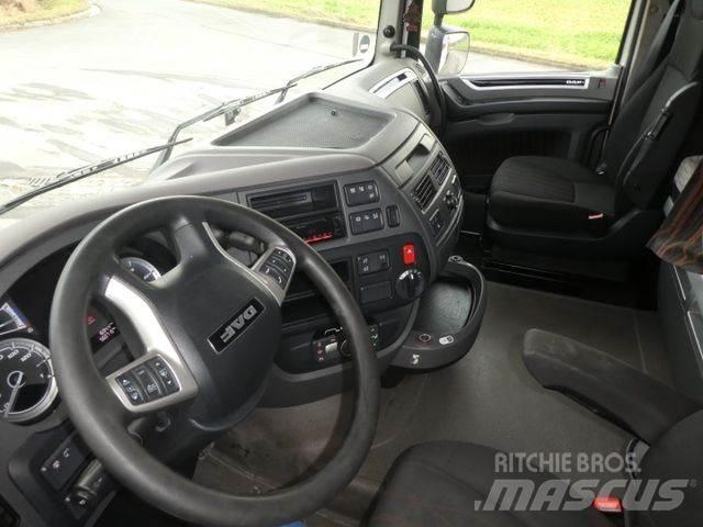 DAF XF 480 FT Tegljači
