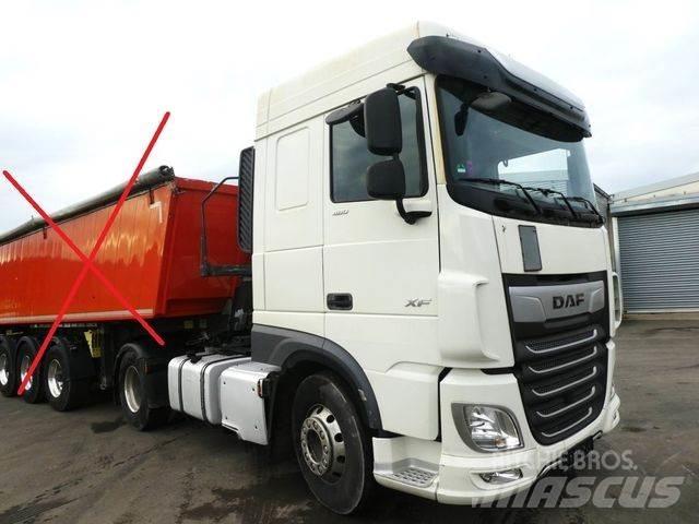 DAF XF 480 FT Tegljači