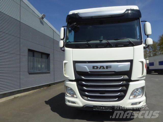 DAF XF 480 FT Tegljači