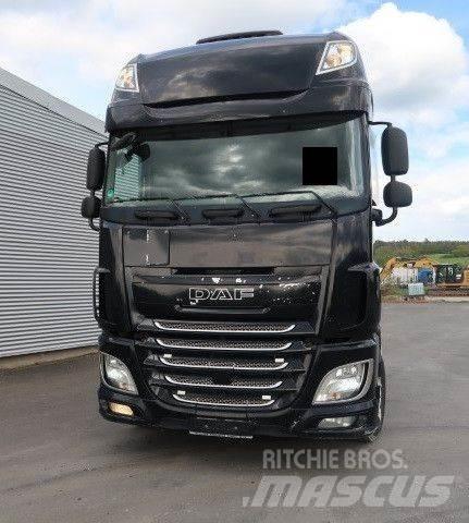 DAF XF 510 FT Tegljači