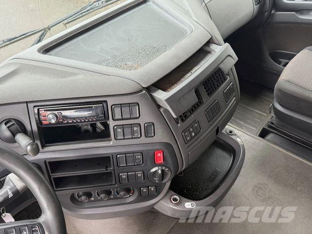 DAF XF 510 Intarder Tegljači