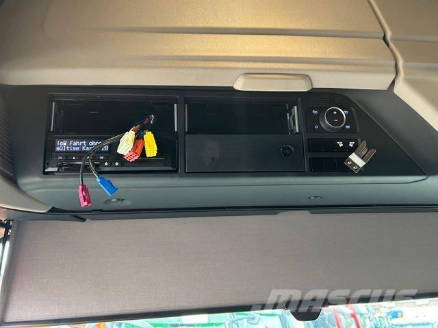 DAF XF 530 SZM 4x2 Tegljači