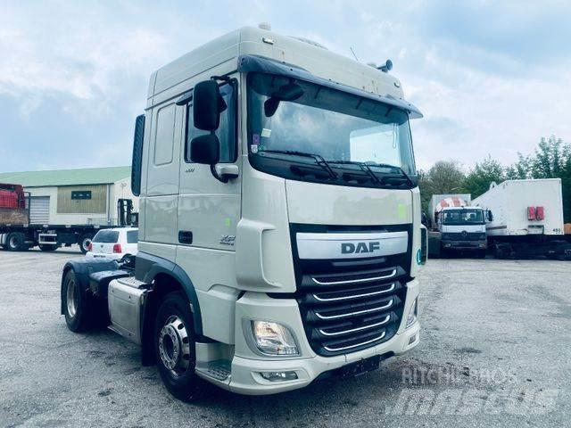 DAF XF460FT Tegljači