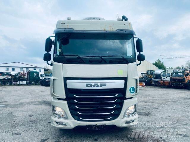 DAF XF460FT Tegljači