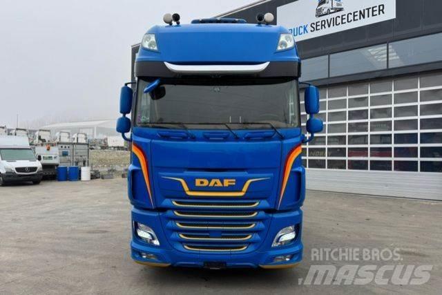 DAF XF530 4x2 Tegljači