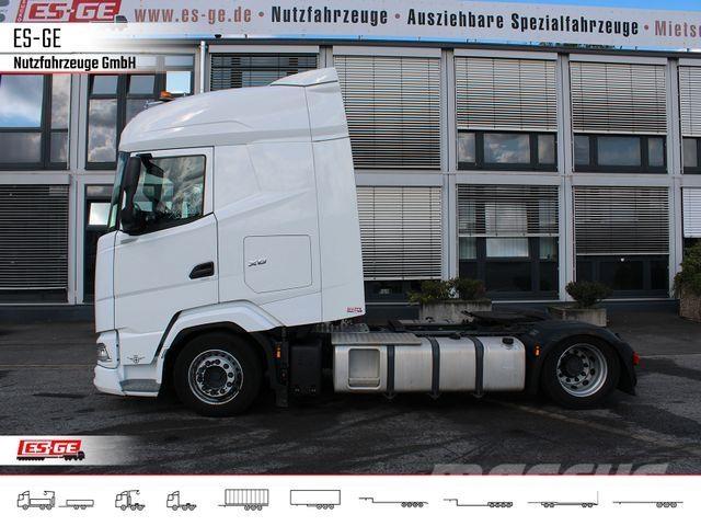 DAF XG 530 FT Tegljači