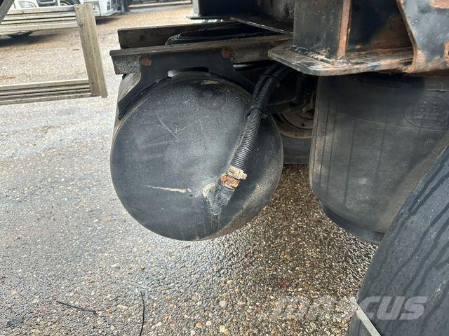 Doll A2G-10L500 Prikolice za stabla