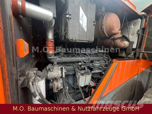 Doosan DL 550-3 Utovarivači na točkove