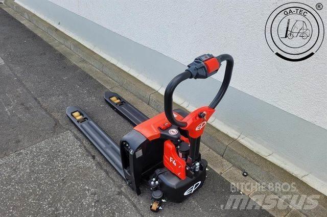  F4 Niskodizajući komisioni viljuškar