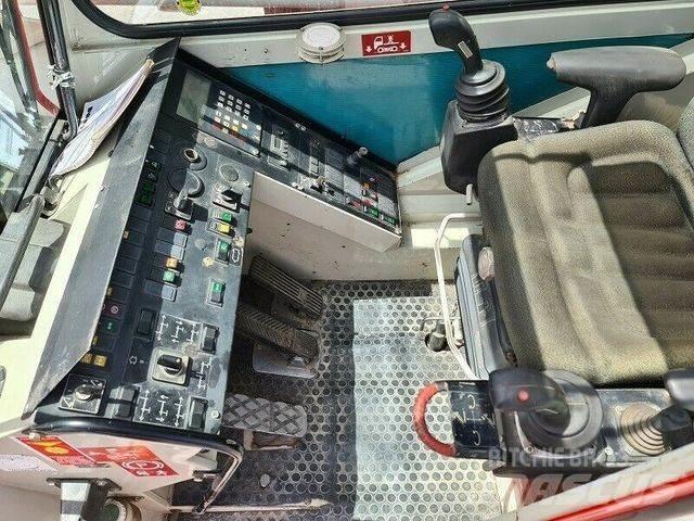 Faun RTF 40-3 Autodizalice