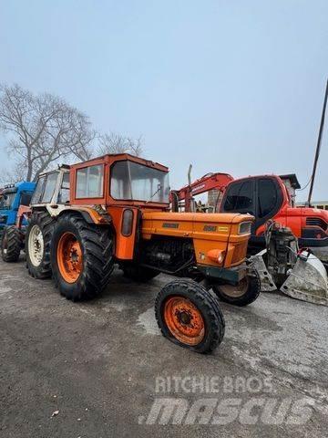 Fiat Traktor 850 Traktori