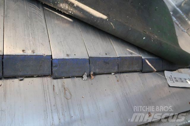Fliegl SDS 350 Sanduk poluprikolice