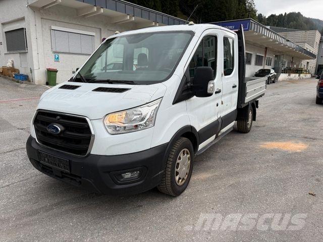 Ford Transit 350 L2 Pik up kamioni
