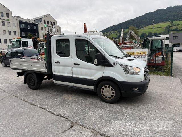 Ford Transit 350 L2 Pik up kamioni