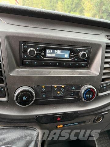 Ford Transit 350 L2 Pik up kamioni
