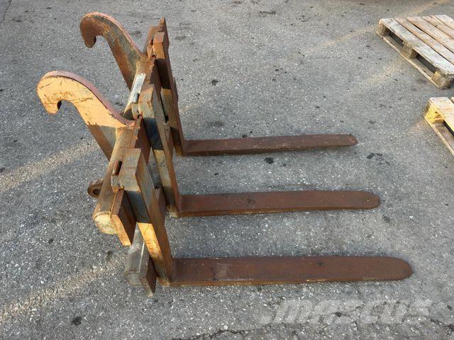  GABEL Utovarivači na točkove