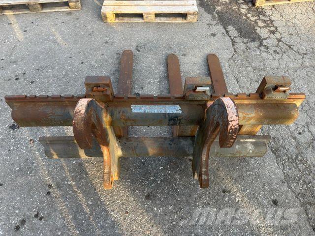  GABEL Utovarivači na točkove