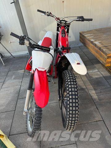  Gasgas 125 ccm Ostali kamioni