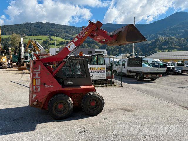 Gehl 5635 Ostalo za građevinarstvo