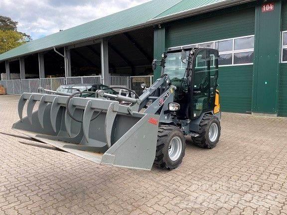 GiANT G2200 HD Prednji utovarivači i bageri