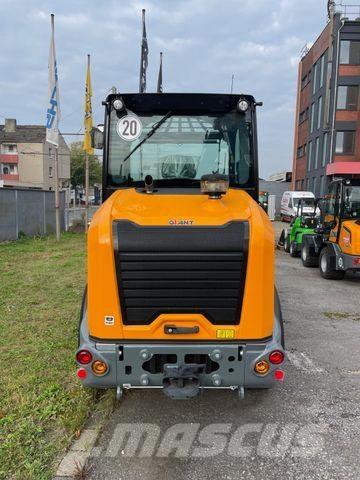 GiANT G5000 Utovarivači na točkove