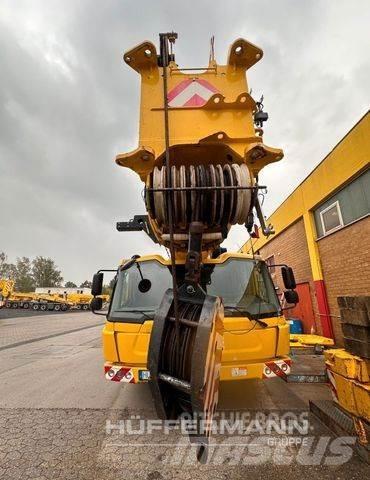 Grove GMK 6300L-1 Polovne dizalice za sve terene