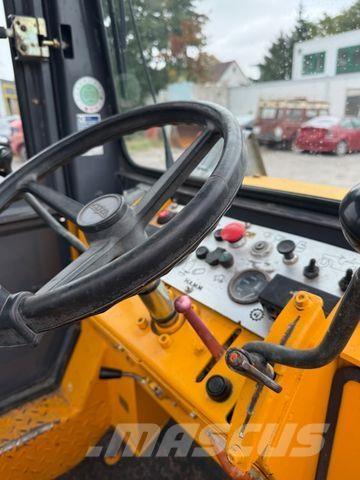 Hamm DB 3.22 Walze Valjci sa duplim bubnjem