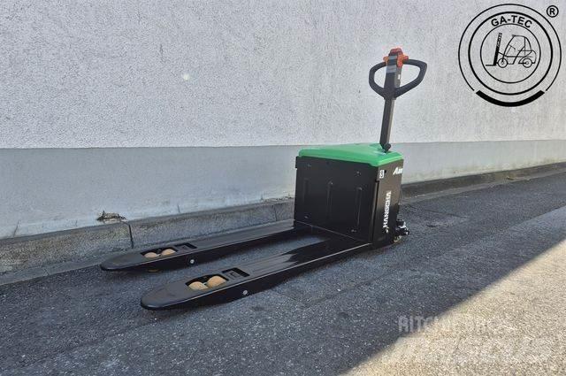 Hangcha CBD20-WD-I Niskodizajući komisioni viljuškar