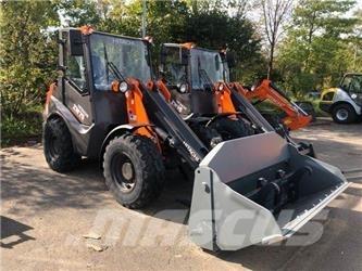 Hitachi ZW75-6C Utovarivači na točkove