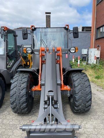 Hitachi ZW95-6-C Utovarivači na točkove