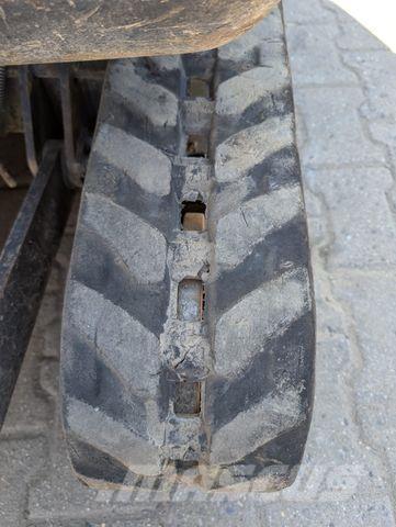 Hitachi ZX 10 U-6 Mini bageri < 7t