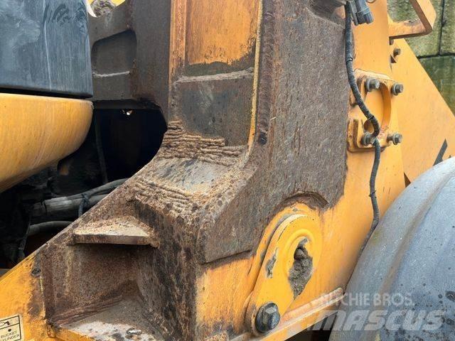 Hyundai HL 760-9 Utovarivači na točkove