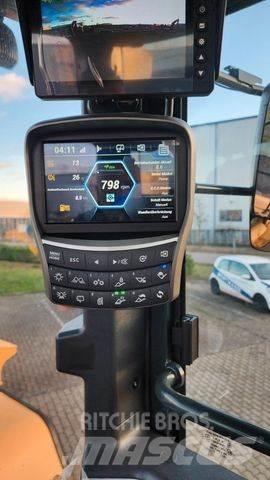 Hyundai HL970A XT Utovarivači na točkove