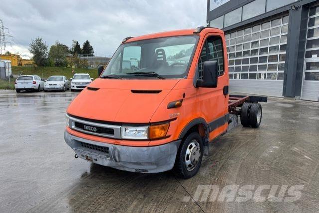 Iveco 35C12 4x2 Ostalo